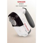 Singer Bsm203 Hav Ve Tiftik Temizleyici - Ergonomik Saplı Tüy Toplama Makinesi