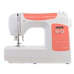 Singer C5205 Elektronik Otomatik Dikiş Makinesi