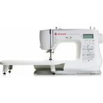 Singer C5985Q Patchwork Plus Dikiş Makinesi