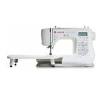 Singer C5985Q Patchwork Plus Dikiş Makinesi