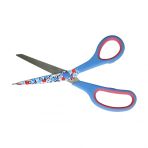 Singer Çok Amaçlı Renkli Saplı Makas Mavi (20 Cm) 250015701
