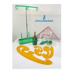 SİNGER DİKİŞ MAKİNALARI UYUMLU YAĞ,ÇARDAK,MEZURA,PİSTOLE,GEODERİK CETVEL,ÇIT MAKAS