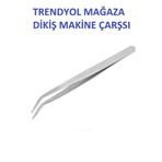 Singer Dikiş Makine Çarşısı Süper Kalite Çelik Cımbız