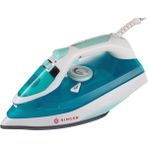 Singer ES2462 Expert Yeşil 2200 w Buharlı Ütü