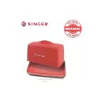 Singer Ev Tipi Dikiş Makinesi Çantası Kırmızı