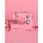 Singer HD4411 Pembe Ev Tipi Dikiş Makinesi