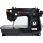 Singer HD500 Dikiş Makinası Kalın Kumaşlar İçin Güçlü Performans 32 Dikiş Deseni