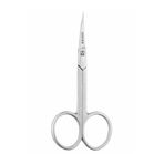 SİNGER Kıvrık Uçlu Titanyum Nikel Nakış Makası 4''/10.2Cm