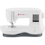 Singer Legacy C440 Elektronik Dikiş Makinesi 200 Dikiş Deseni ve Piko Özelliği ile