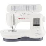 Singer Legacy SE 300 Dikiş Nakış Makinesi