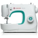 Singer M3305 Elektronik Dikiş Makinesi Overlock Tipi ile 23 Dikiş Deseni ve Kolay Kullanım
