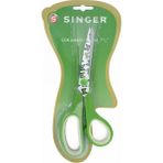 Singer Makas Çok Amaçlı Renkli Saplı - YEŞİL