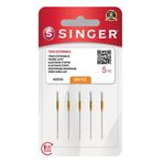 Singer N204511M503 80/12 Jarse İğne