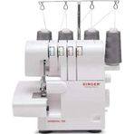 Singer Overlok Makınası Sınger 14sh654