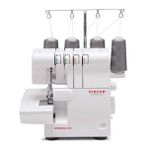 Singer Overlok Makinesi 14Sh600 Serisi