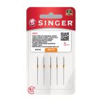 Singer Overlok Makinesi Ignesi 2022- 80/12 Numara