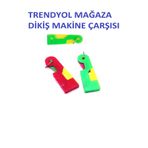 singer pfaff Dikiş Makine Çarşısı Iğne Matik El Iğnesi Kolay Ip Takma Aparatı (ALETİ) 3 Adet Fiyatıdır.