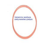 Singer Pfaff Dikiş Makine Çarşısı Singer Dikiş Makinesi 1301 -1288-1280- Moderno Makine Motor Kayışı