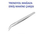 Singer Pfaff Dikiş Makine Çarşısı Süper Kalite Çelik Cımbız