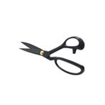 SİNGER PİN MARKA 1094b 9'' Numara Somunlu Kumaş Kesim Makası