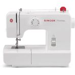 Singer Promise 1408 7 Farklı Dikiş 4 İlik Açma Adımı Dikiş Makinesi