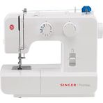 Singer Promise 1409 9 Dikiş Sayısı Beyaz Dikiş Makinesi