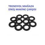 Singer Safety Dikiş Makine Çarşısı Singer Beko Zetina Dikiş Makinası Masura Sarma Lastik 10adet Gönderilecektir