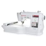 Singer SE9185 Bilgisayarlı Nakış ve Dikiş Makinesi