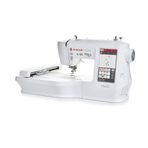 Singer SE9185 Bilgisayarlı Nakış ve Dikiş Makinesi