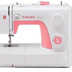 Singer Simple 3210 Ev Tipi Dikiş Makinesi