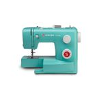 Singer Simple 3223 Yeşil Dikiş Makinesi