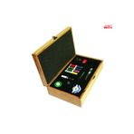 SİNGER Sınger Ds -05 Ahşap Dikiş Seti DS -05 Ahşap