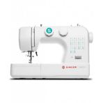 Singer SM024 Yeşil Otomatik Dikiş Makinesi