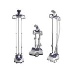Singer Steam Works Pro 2.0 Easy Glide 1800 W Buhar Kazanlı Ütü