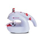 Singer Stitch Sew Quick 2 El Tipi Dikiş Makinesi