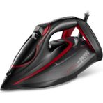 Singer Sw241114v Expert Pro 3000 W Buharlı Ütü Siyah