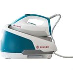 Singer True Blast 1.0 Buhar Kazanlı Ütü