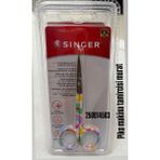 Singer Ucu Eğik Nakış Makası 250014503