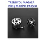 Singer Zetina Homemax Sinbo Zenith Omega Diamond Mekik Ve 2 Adet Masurası Hediyelidir.