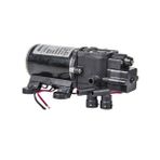 Singflo Hidrofor Pompası 24 Volt 5 Litre 60 PSI