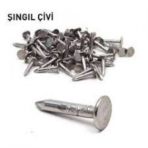Sıngıl Cıvısı ( 1 Kılogram Fıyatıdır)