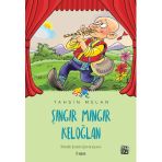 Şıngır Mıngır Keloğlan - Tahsin Melan