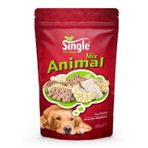 Single 200 gr Animal Mix Ödül Bisküvisi
