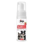 Single 200 ml Çilek Köpük Şampuan