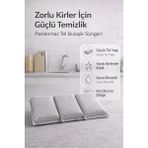 Single (3ADET) Sihirli Bulaşık Süngeri