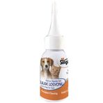 Single 50 ml Kedi Köpek Kulak Temizleme Losyonu