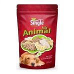 Single Animal Mix 200 gr Köpek Bisküvisi