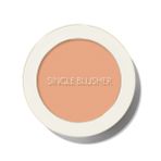 Single Blusher Saemmul Desert Peach Sebum Kontrolü Sağlayan Tekli Toz Allık