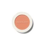 Single Blusher Saemmul Sunshine Coral Sebum Kontrolü Sağlayan Tekli Toz Allık