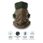 Single Sword 2 Li Unisex Polar Bere & Boyunluk Seti – Çok Amaçlı Kışlık Soğuk Hava Koruması 0//HAKİ